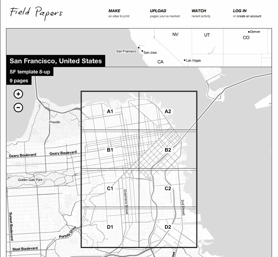 Field Papers